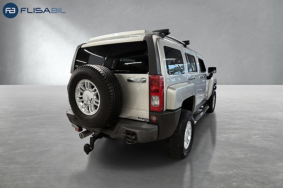 Hummer H3 7 of 30