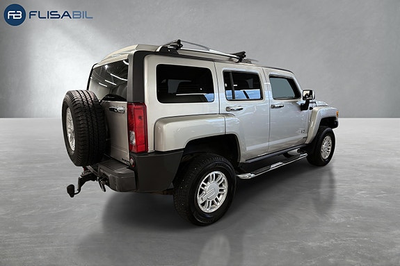 Hummer H3 8 of 30