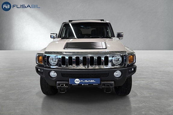 Hummer H3 12 of 30