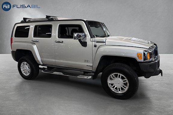 Hummer H3 10 of 30