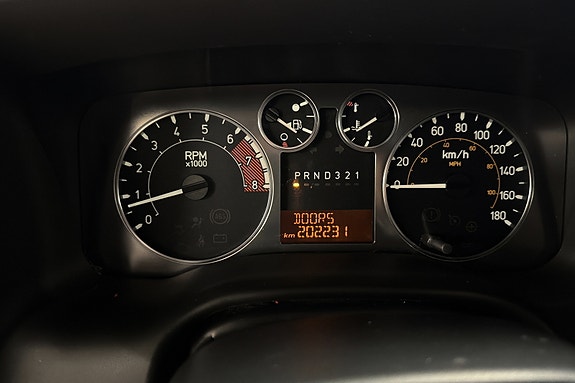 Hummer H3 27 of 30