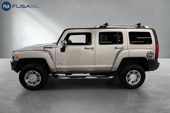 Hummer H3 3 of 30