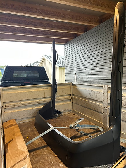 Ford Ranger Raptor 11 of 13