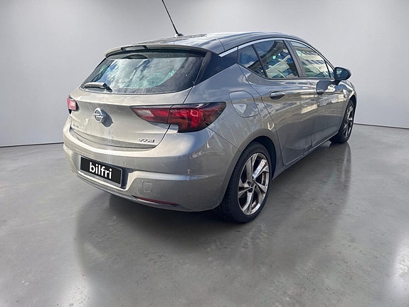 Opel Astra 5 of 15