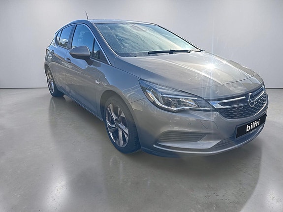 Opel Astra 7 of 15