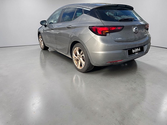Opel Astra 3 of 15