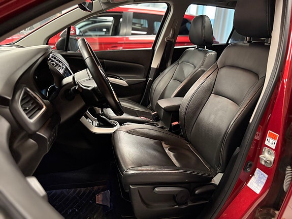 Suzuki SX4 S-Cross 17 of 30