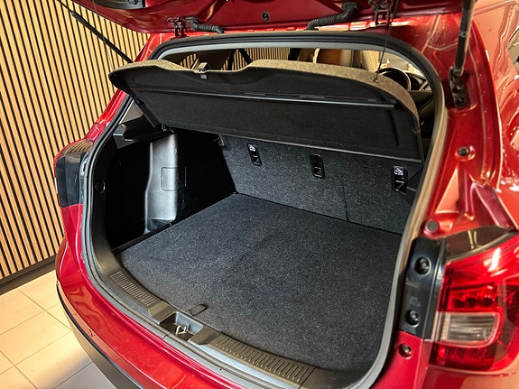 Suzuki SX4 S-Cross 18 of 30