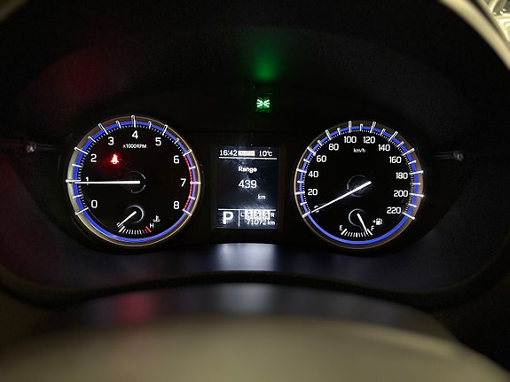 Suzuki SX4 S-Cross 29 of 30