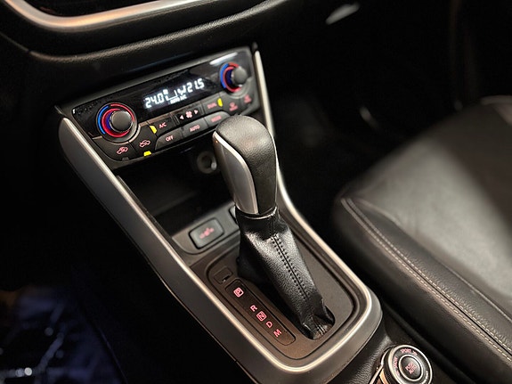 Suzuki SX4 S-Cross 24 of 30