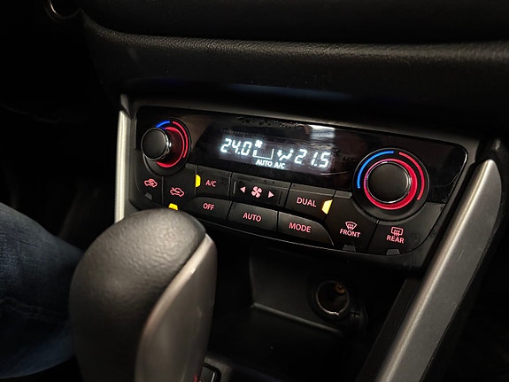 Suzuki SX4 S-Cross 27 of 30