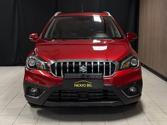 Suzuki SX4 S-Cross 5 of 30