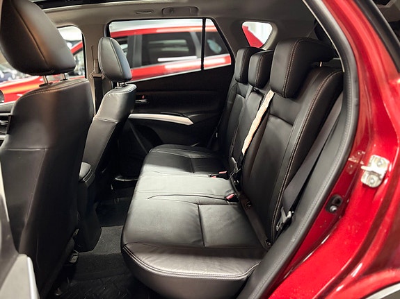 Suzuki SX4 S-Cross 19 of 30