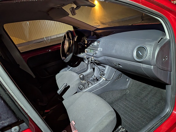 Skoda Citigo 6 of 8