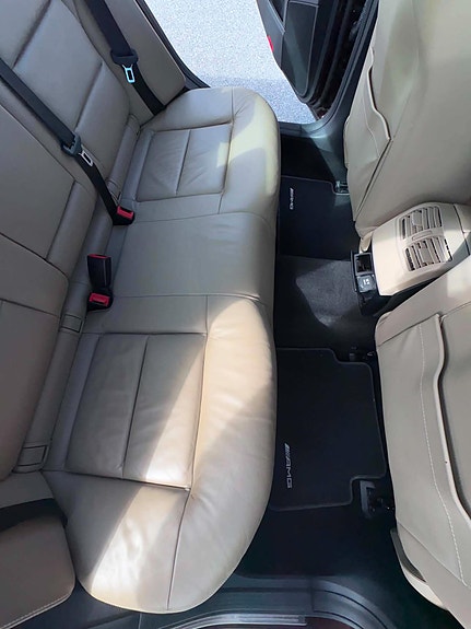 Mercedes-Benz E350 d 12 of 26