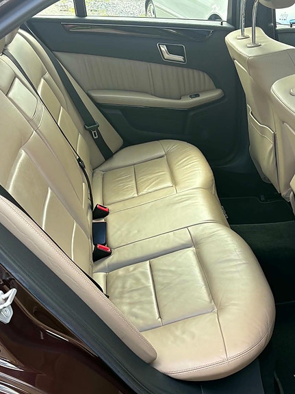 Mercedes-Benz E350 d 15 of 26