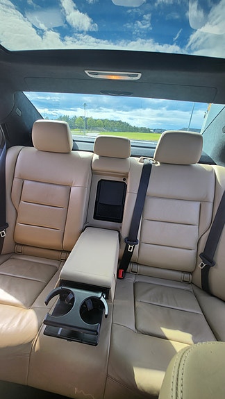 Mercedes-Benz E350 d 11 of 26