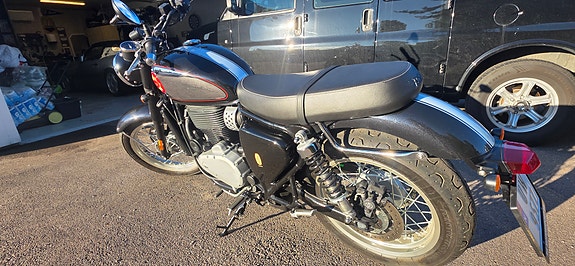 BSA Gold Star 650 3 of 4