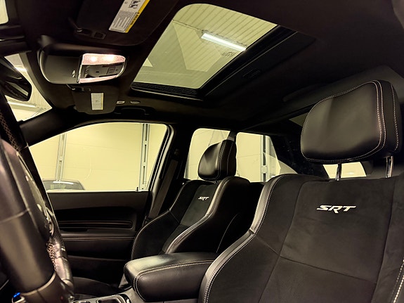 Dodge Durango 19 of 30