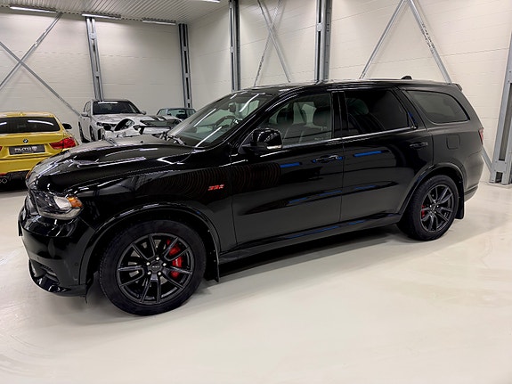 Dodge Durango 3 of 30