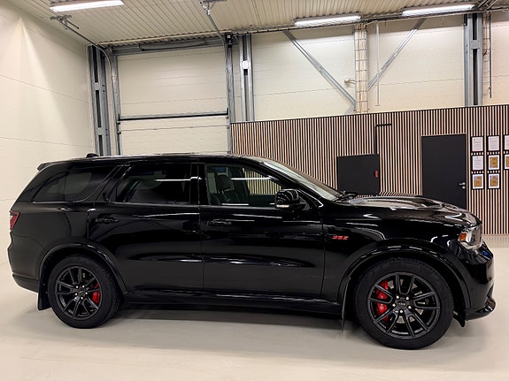Dodge Durango 9 of 30