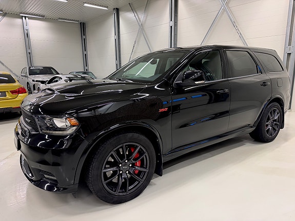 Dodge Durango 2 of 30