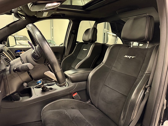Dodge Durango 18 of 30