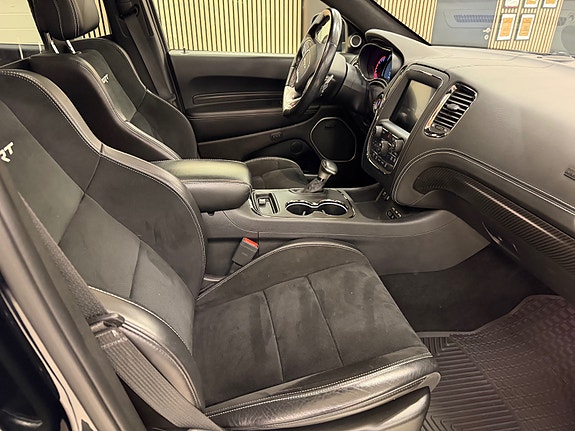 Dodge Durango 27 of 30
