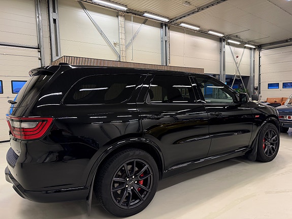 Dodge Durango 8 of 30
