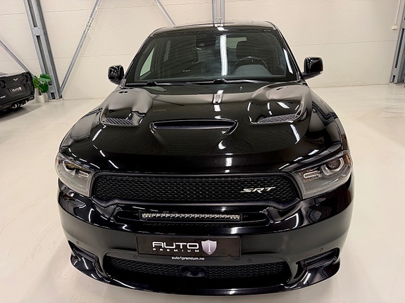 Dodge Durango 13 of 30