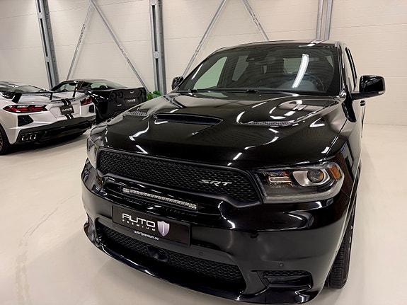 Dodge Durango 14 of 30