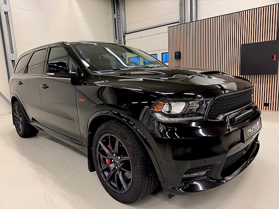 Dodge Durango 10 of 30