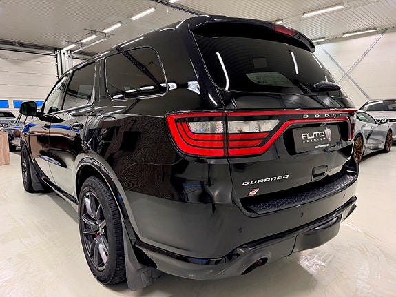 Dodge Durango 5 of 30