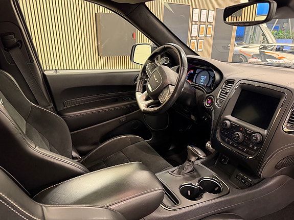 Dodge Durango 28 of 30