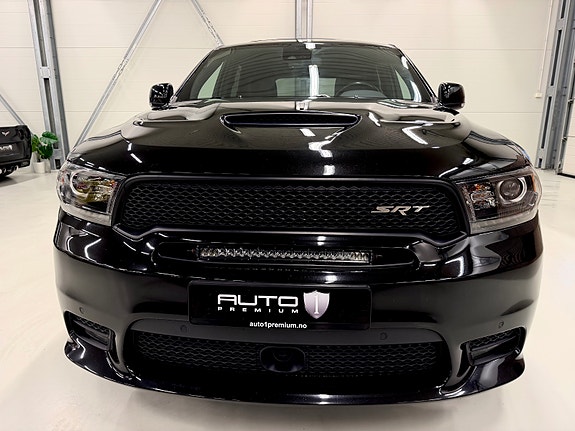 Dodge Durango 11 of 30