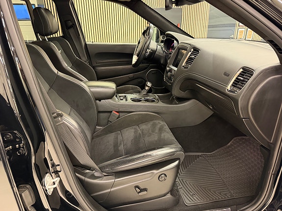 Dodge Durango 26 of 30