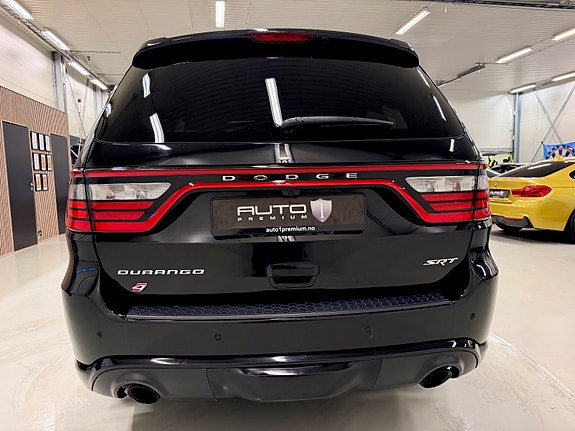 Dodge Durango 6 of 30