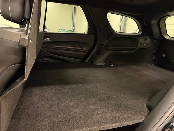 Dodge Durango 22 of 30