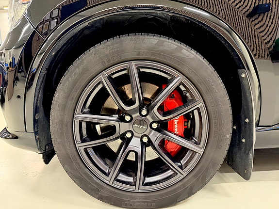 Dodge Durango 16 of 30