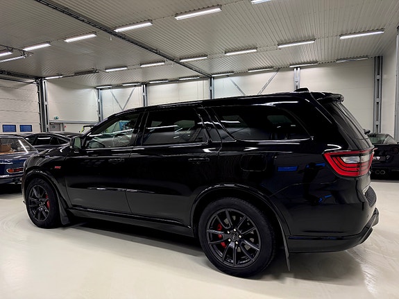 Dodge Durango 4 of 30