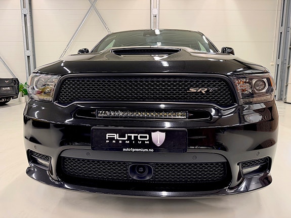 Dodge Durango 12 of 30