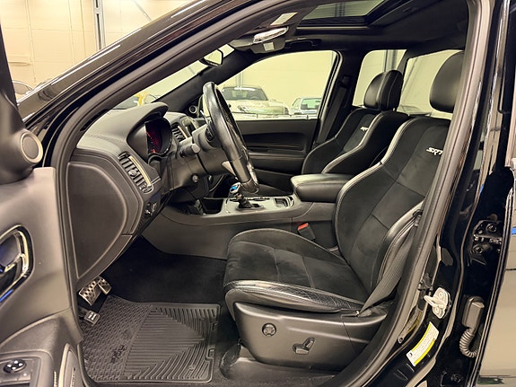 Dodge Durango 17 of 30
