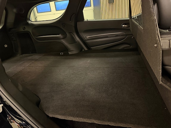 Dodge Durango 25 of 30