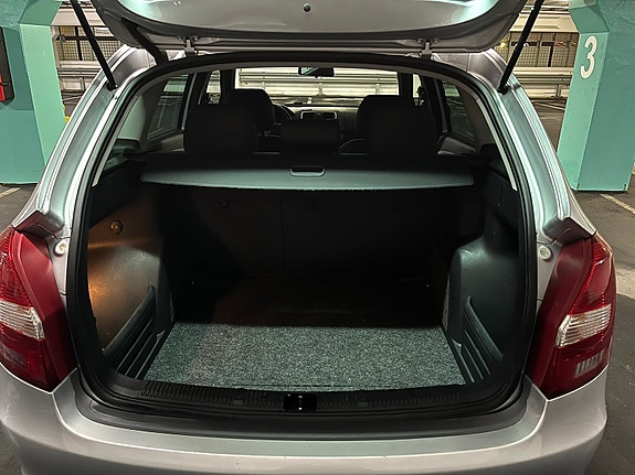 Skoda Fabia 11 of 24