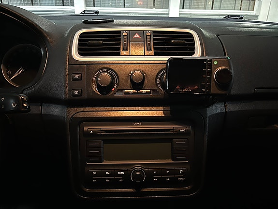 Skoda Fabia 20 of 24