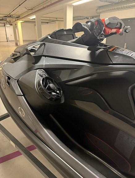 Seadoo RXT X RS selges til høstpris 6 of 8