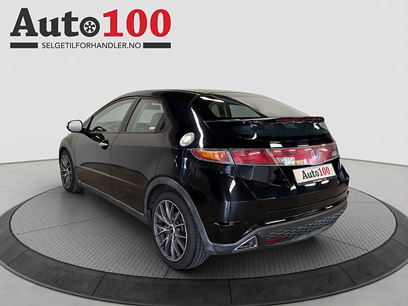 Honda Civic 6 of 20