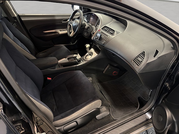 Honda Civic 10 of 20