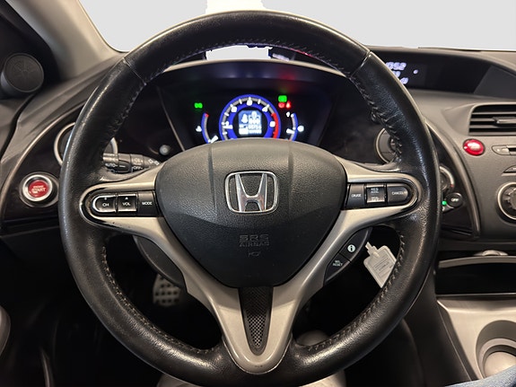 Honda Civic 14 of 20