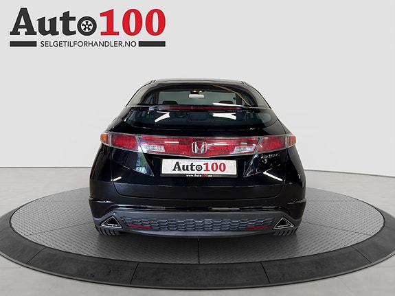 Honda Civic 7 of 20